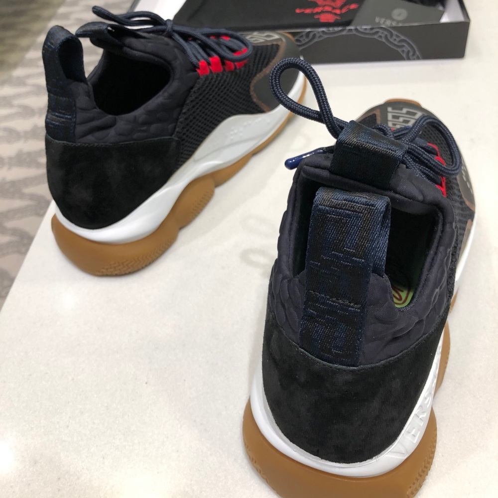Versace shoes - Picture 8 of 13